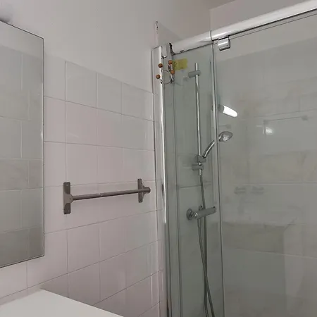 Maison 4 Personnes Avec Terrasse Pres Des Quais A Port-vendres - Fr-1-309-203 Ferienhaus *