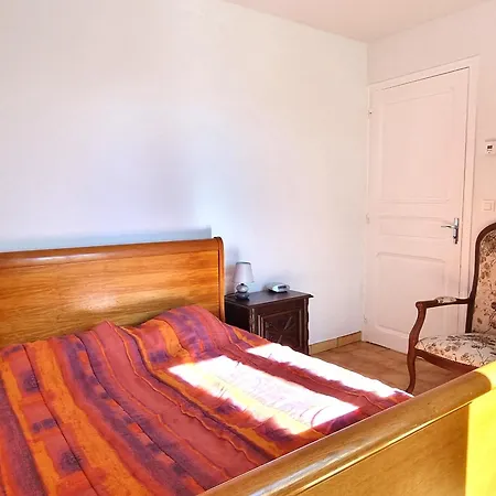 Holiday home Maison 4 Personnes Avec Terrasse Pres Des Quais A Port-vendres - Fr-1-309-203 *