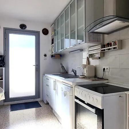 Maison 4 Personnes Avec Terrasse à Port-vendres - Fr-1-309-203 Casa de Férias *