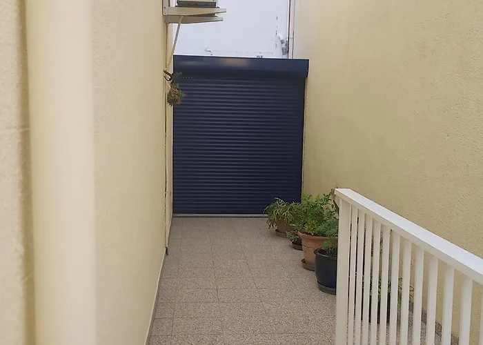 Nyaraló Maison 4 Personnes Avec Terrasse Pres Des Quais A Port-vendres - Fr-1-309-203 *